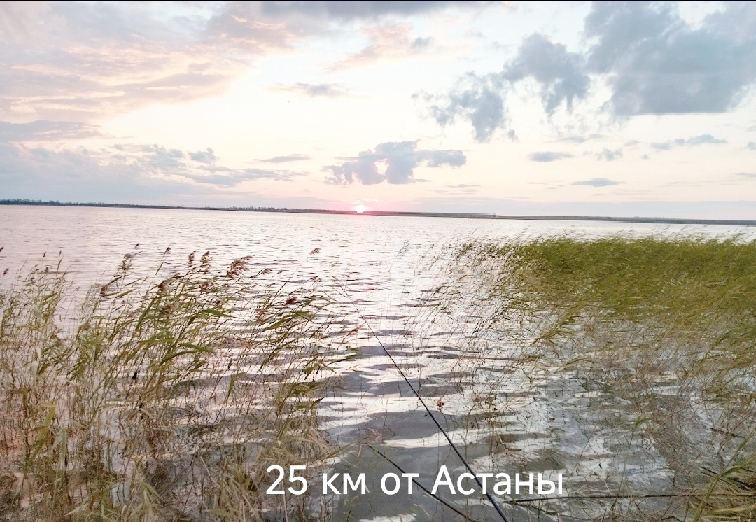 Продажа участка, 15 м² в Астане