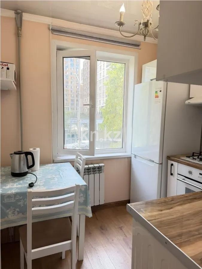 Продажа 1-комнатной квартиры, 33 м² в Алматы - фото 2