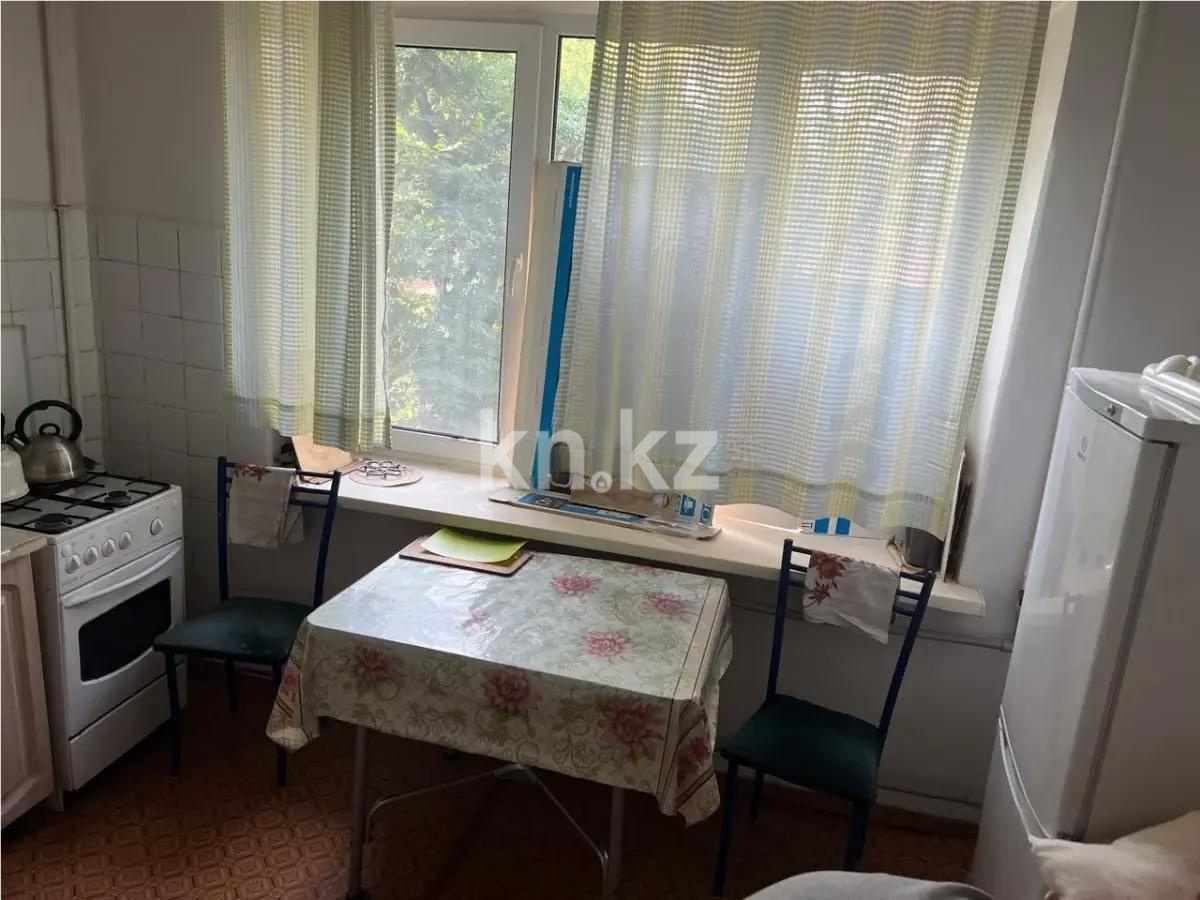 Продажа 2-комнатной квартиры, 61.1 м², ул. Утепова, дом  6 в Алматы