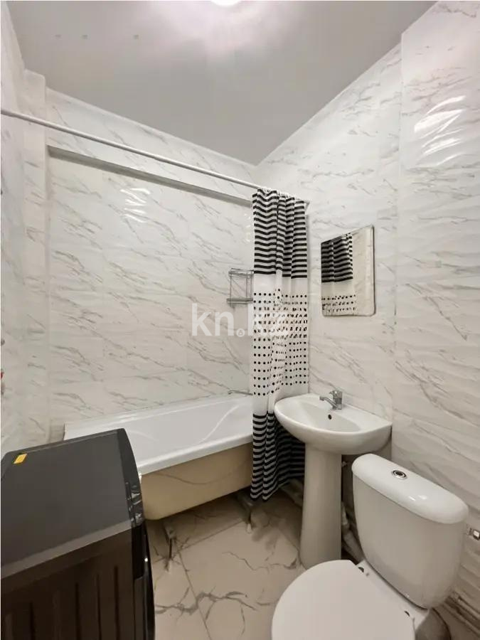 Продажа 1-комнатной квартиры, 37.9 м² в Алматы - фото 3