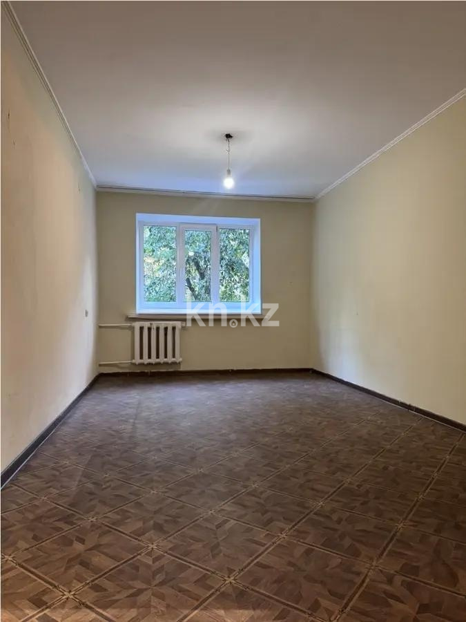 Продажа 2-комнатной квартиры, 39.6 м² в Алматы