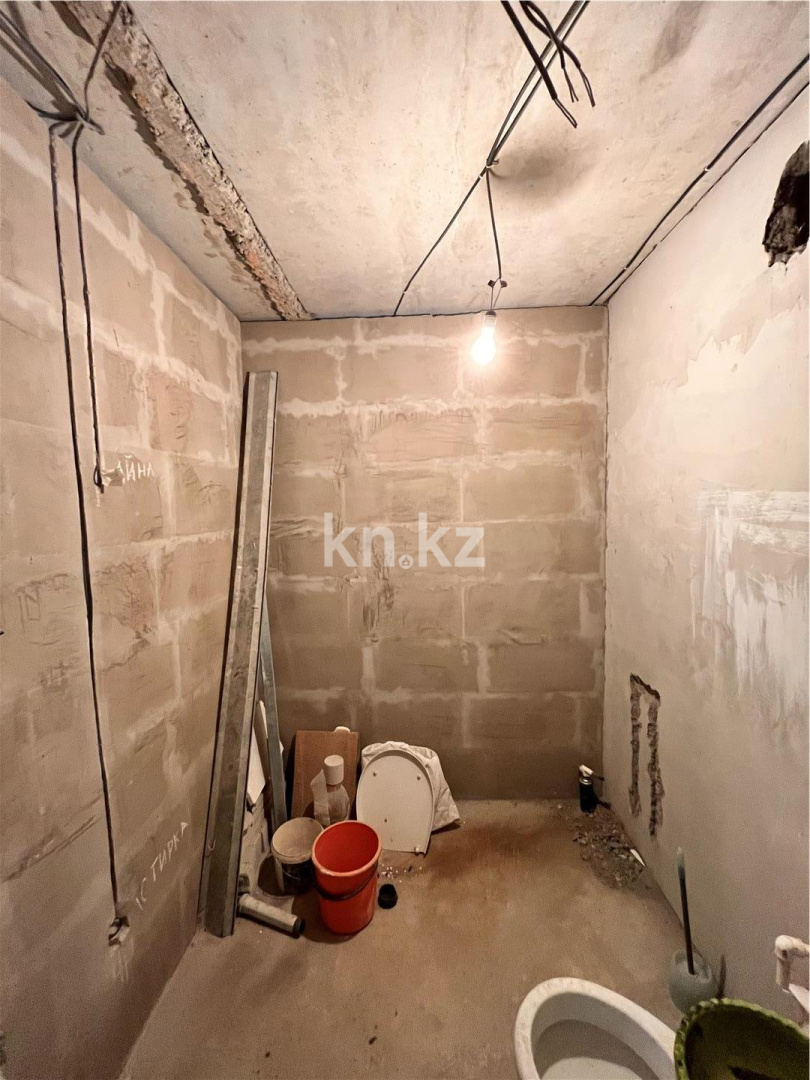 Продажа 1-комнатной квартиры, 33 м², ул. Менделеева в Темиртау - фото 5