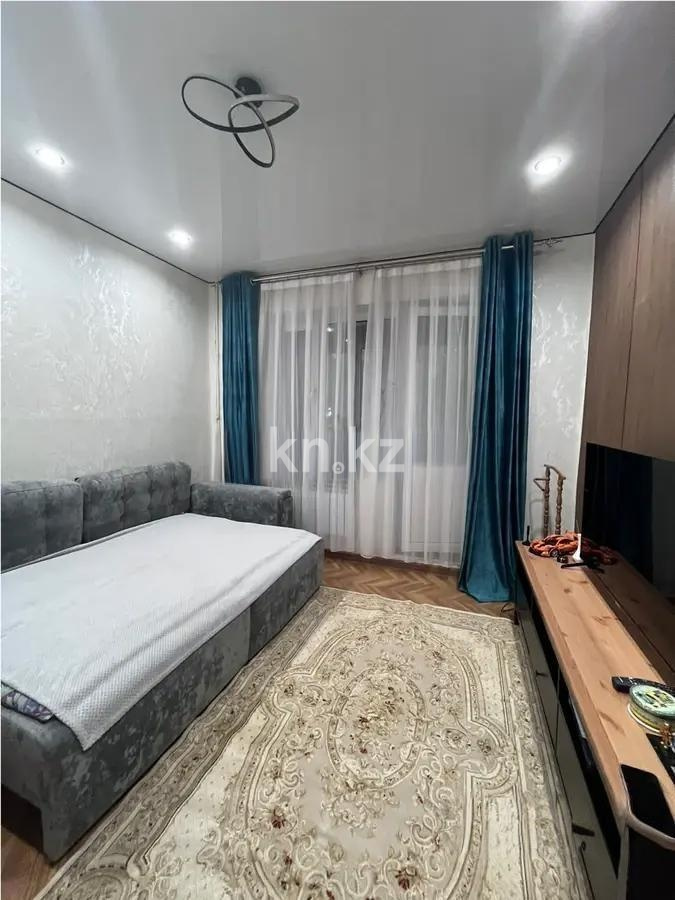 Продажа 1-комнатной квартиры, 36 м² в Алматы
