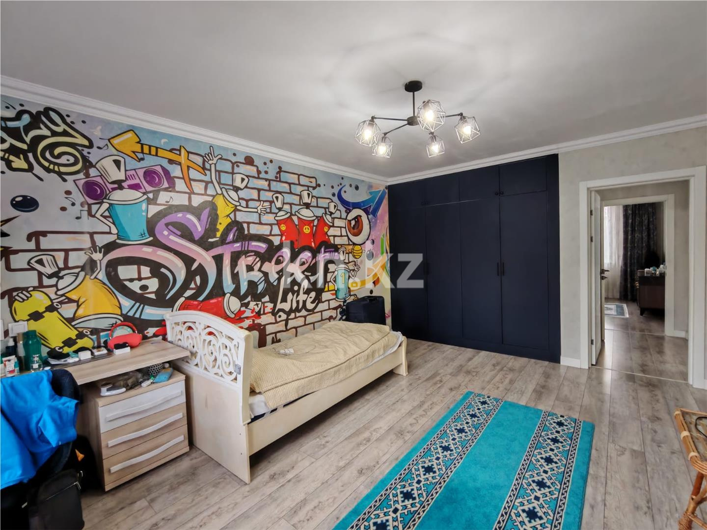 Продажа 5-комнатного дома, 161 м², ул. Аубакирова в Караганде - фото 14