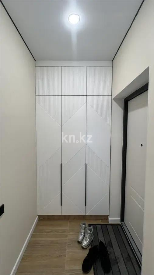 Продажа 1-комнатной квартиры, 42 м² в Астане - фото 4