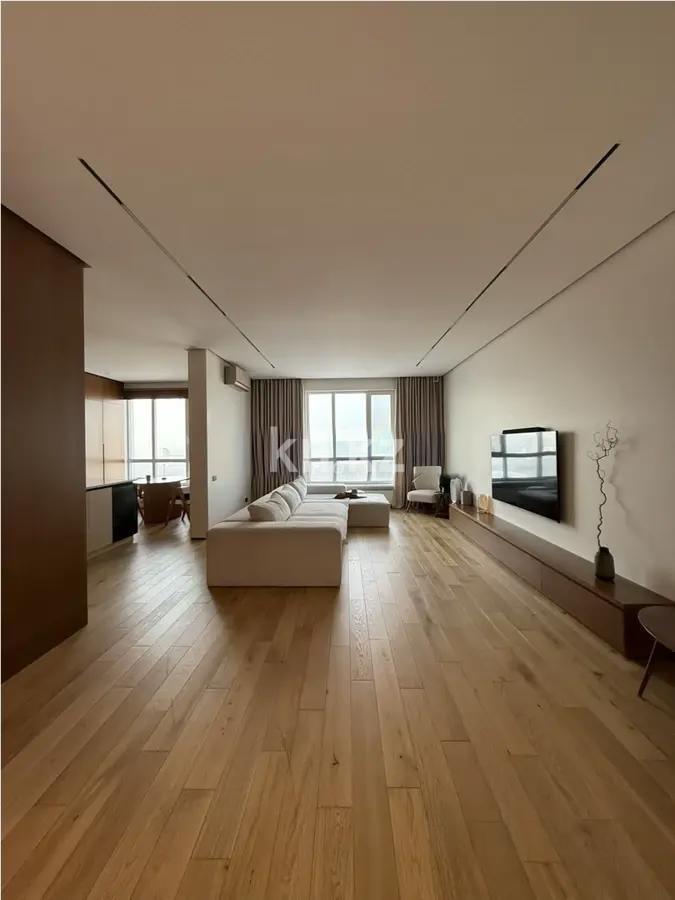 Продажа 4-комнатной квартиры, 127 м² в Астане