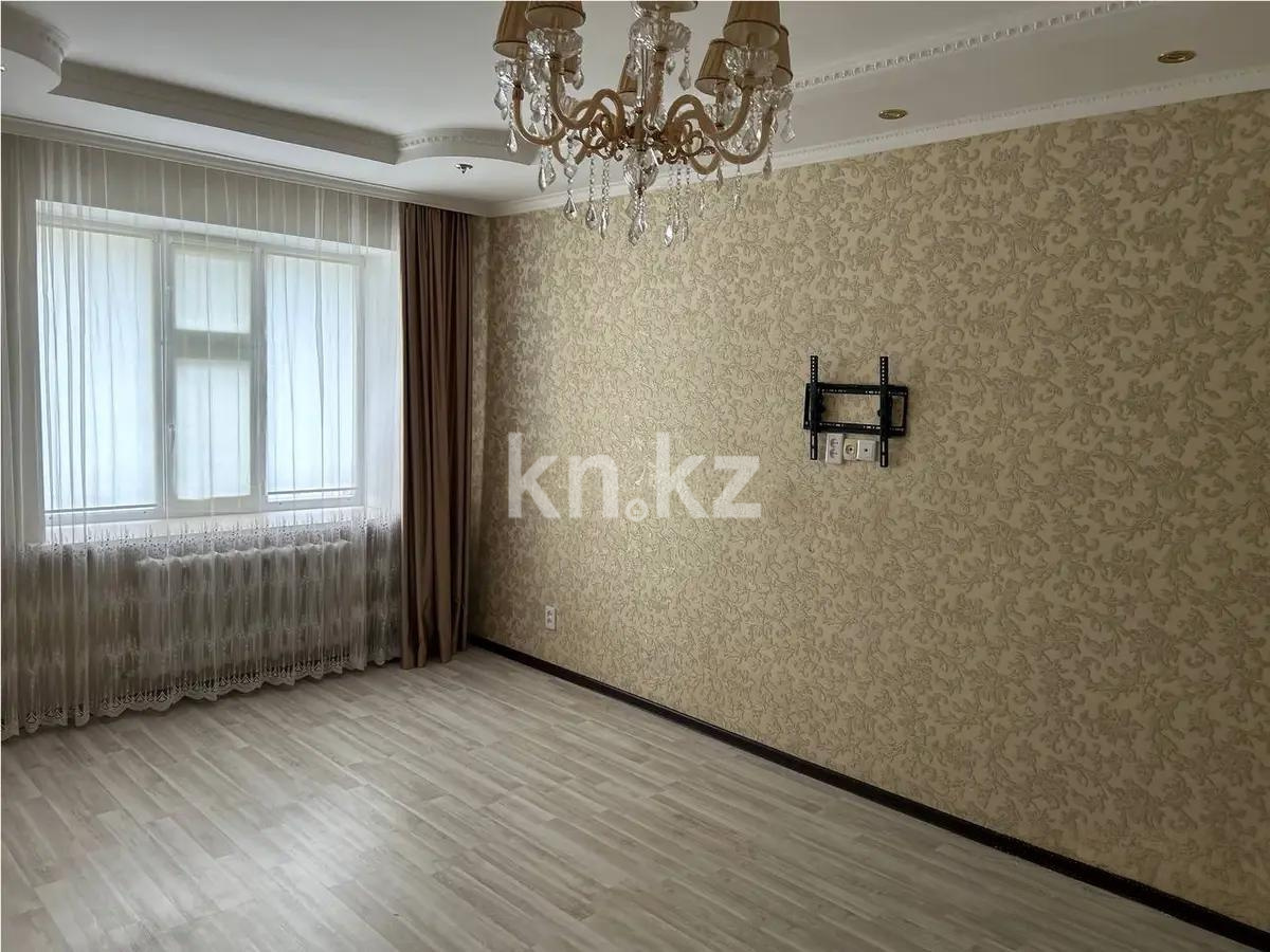 Продажа 2-комнатной квартиры, 55.5 м², пр. Кудайбердыулы, дом  23 в Астане