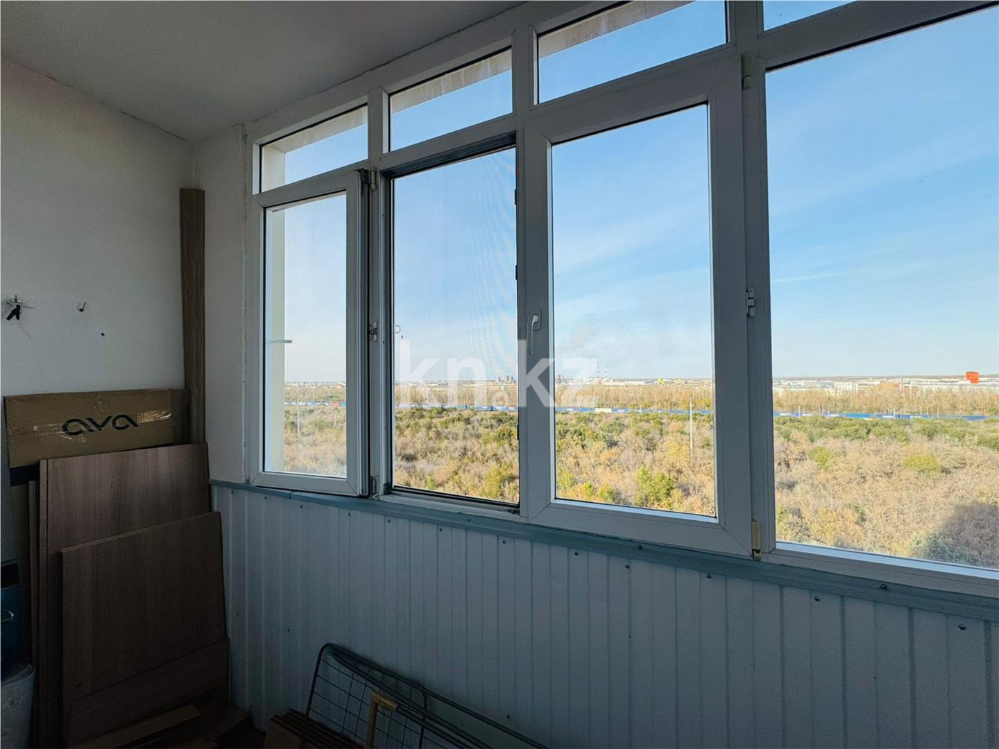 Продажа 1-комнатной квартиры, 44 м², ул. Рыскулбекова в Астане - фото 7