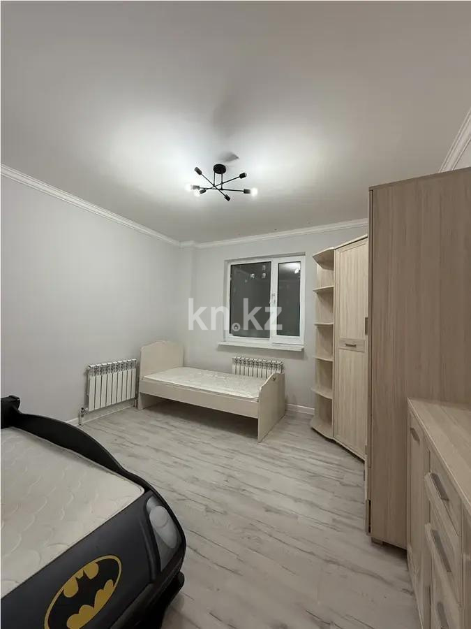 Продажа 2-комнатной квартиры, 69 м², ул. Баглановой, дом  3 в Астане - фото 3