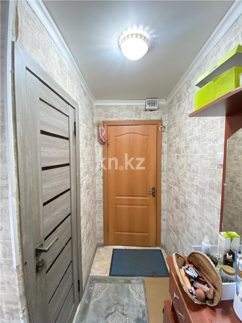 Продажа 2-комнатной квартиры, 44 м² в Караганде - фото 13