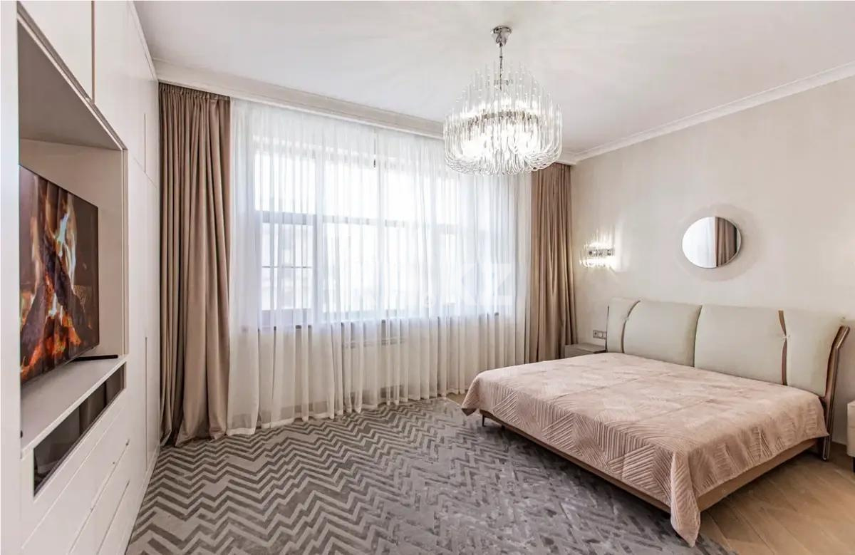 Продажа 7-комнатной квартиры, 300 м² в Алматы - фото 4