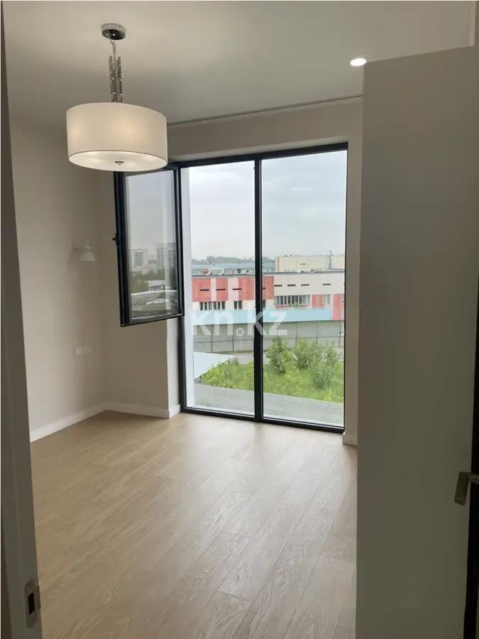 Продажа 2-комнатной квартиры, 51 м² в Алматы