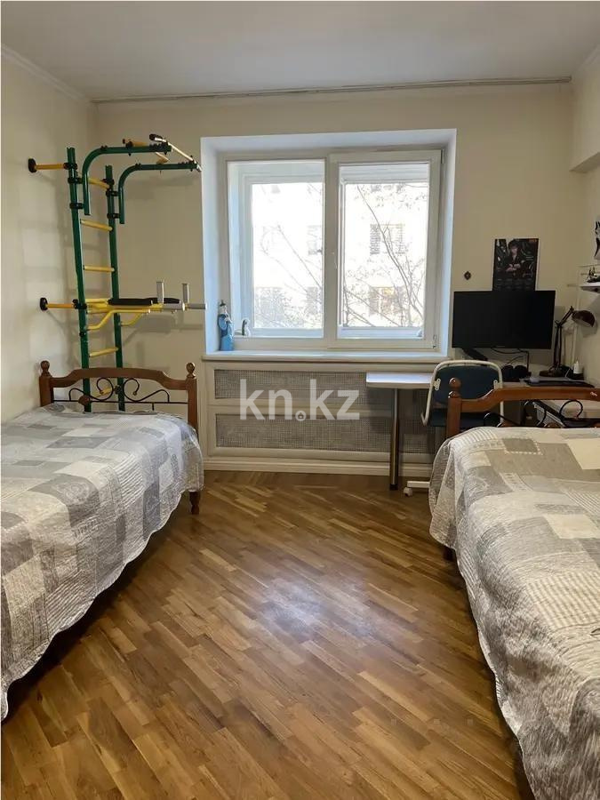 Продажа 4-комнатной квартиры, 135 м², ул. Байкадамова, дом  10 в Алматы - фото 4