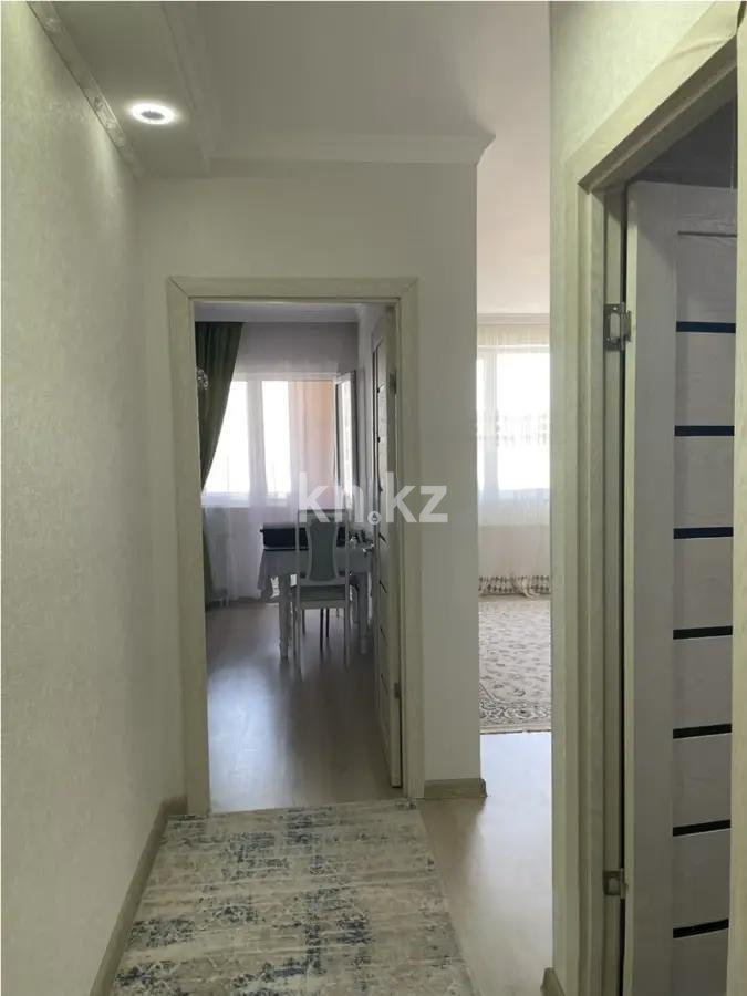 Продажа 1-комнатной квартиры, 35.5 м² в Астане - фото 4