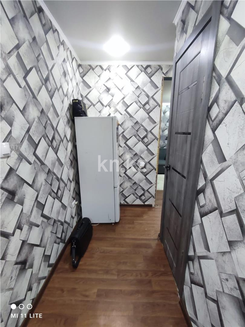 Продажа 2-комнатной квартиры, 46 м², пр. Момышулы в Темиртау - фото 6