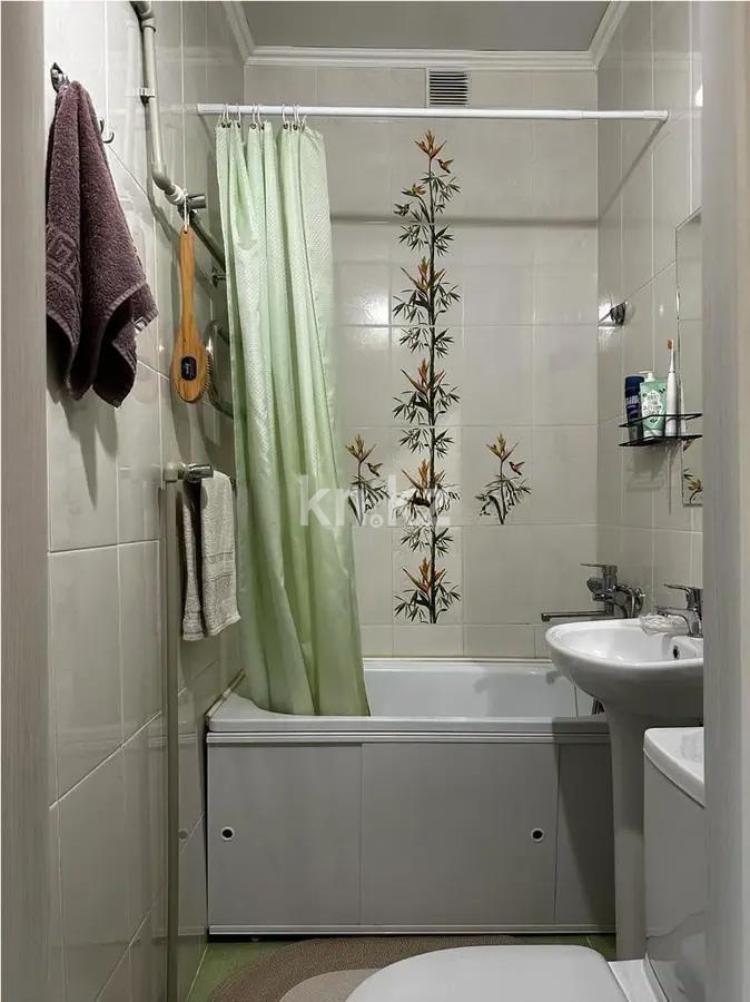 Продажа 2-комнатной квартиры, 35 м², ул. Шашкина, дом  30 в Алматы - фото 4