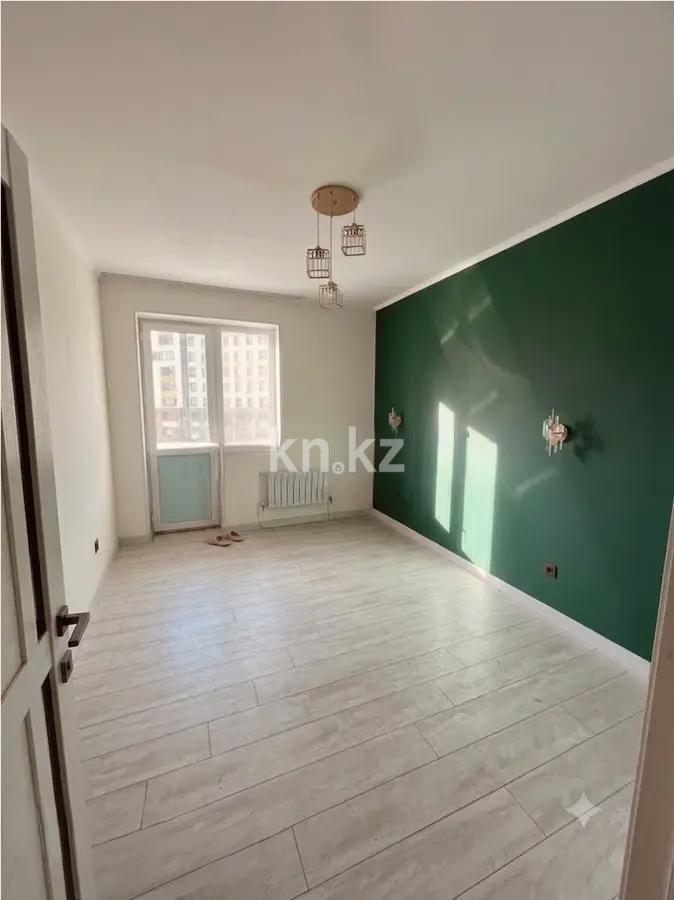 Продажа 2-комнатной квартиры, 58.4 м² в Астане