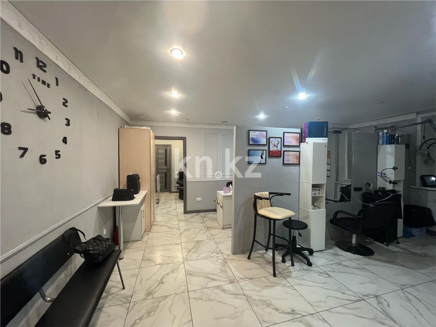 Продажа , 60 м², мкр-н Восток-2 в Караганде - фото 3