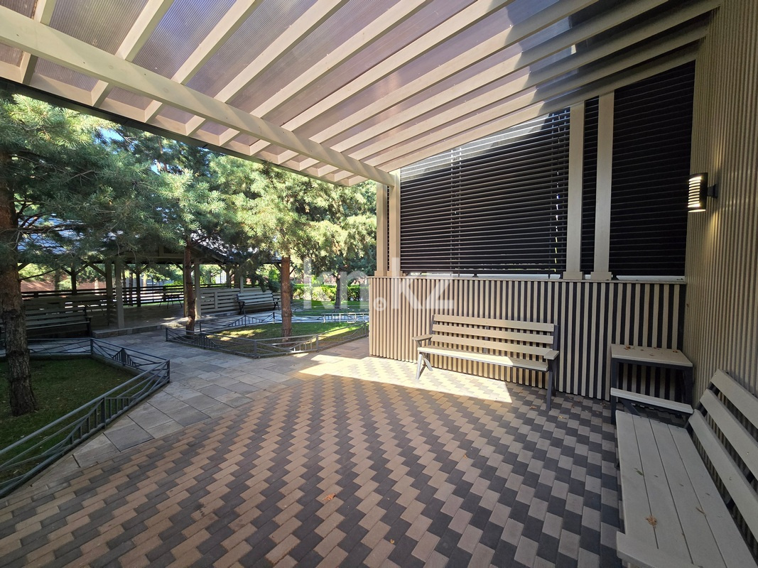 Продажа , 700 м², мкр-н Нур Алатау, дом  37 в Алматы - фото 16