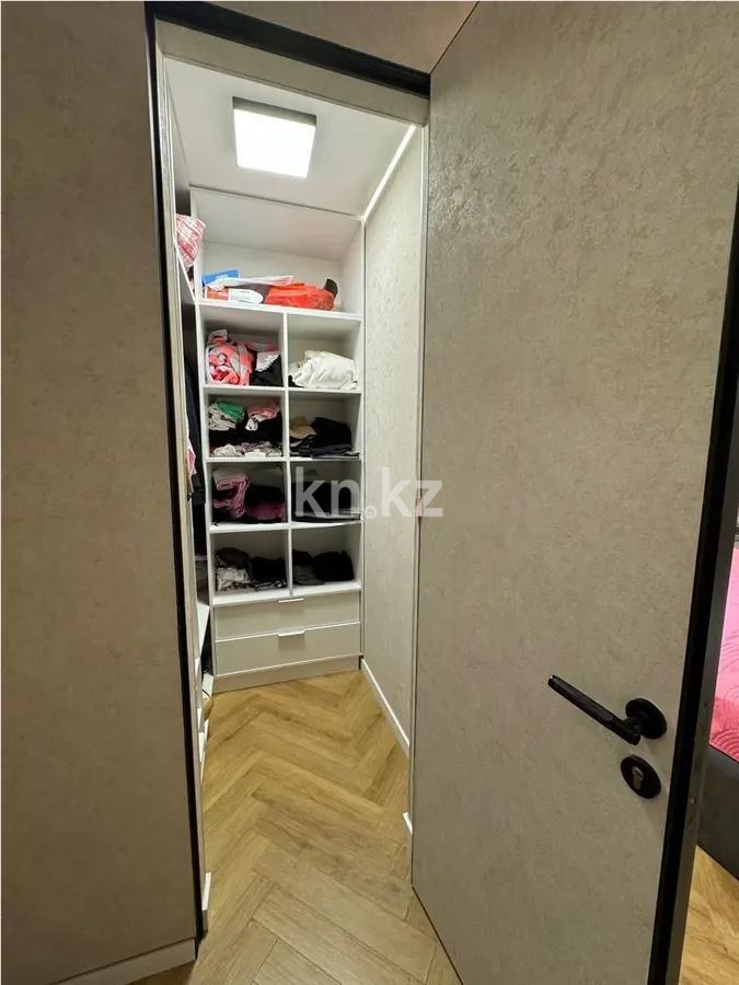 Продажа 4-комнатной квартиры, 131 м², ул. Шаляпина, дом  1/18 в Алматы - фото 11