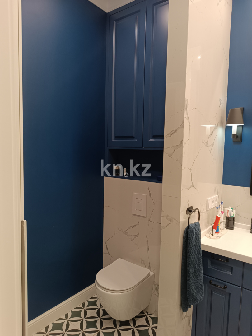 Продажа 3-комнатной квартиры, 93 м², ул. Гоголя в Караганде - фото 21