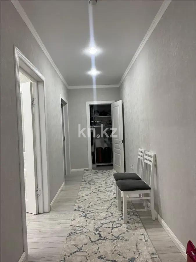 Продажа 2-комнатной квартиры, 67 м² в Караганде - фото 6