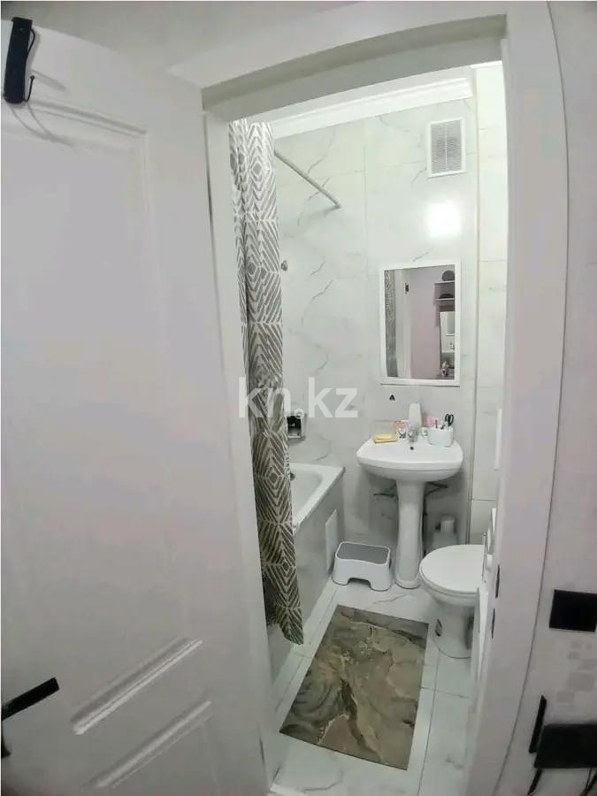 Продажа 1-комнатной квартиры, 35 м² в Астане - фото 3