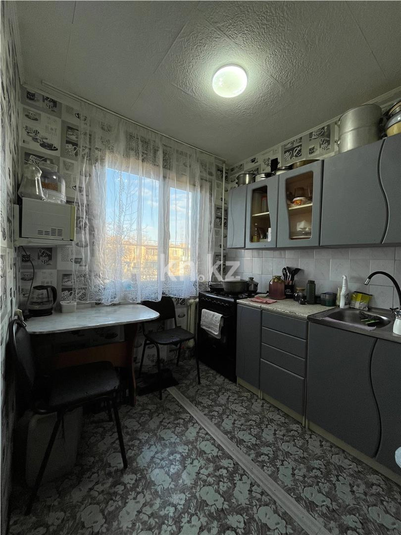 Продажа 3-комнатной квартиры, 48 м², мкр-н 7-й в Темиртау - фото 7