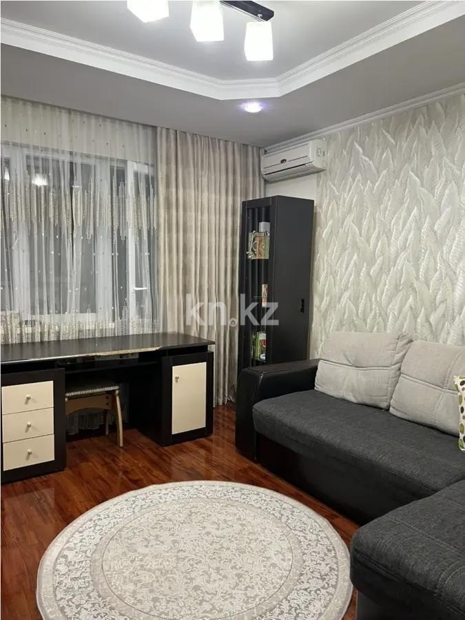 Продажа 3-комнатной квартиры, 95 м² в Алматы - фото 2