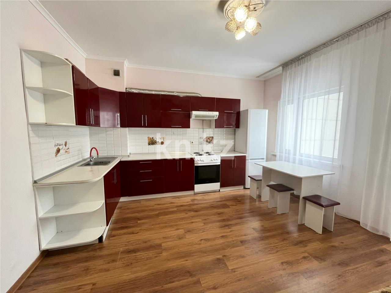 Продажа 1-комнатной квартиры, 52.5 м² в Астане - фото 8