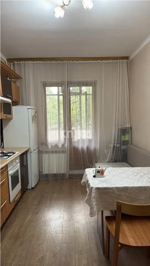Продажа 1-комнатной квартиры, 45 м² в Алматы - фото 2