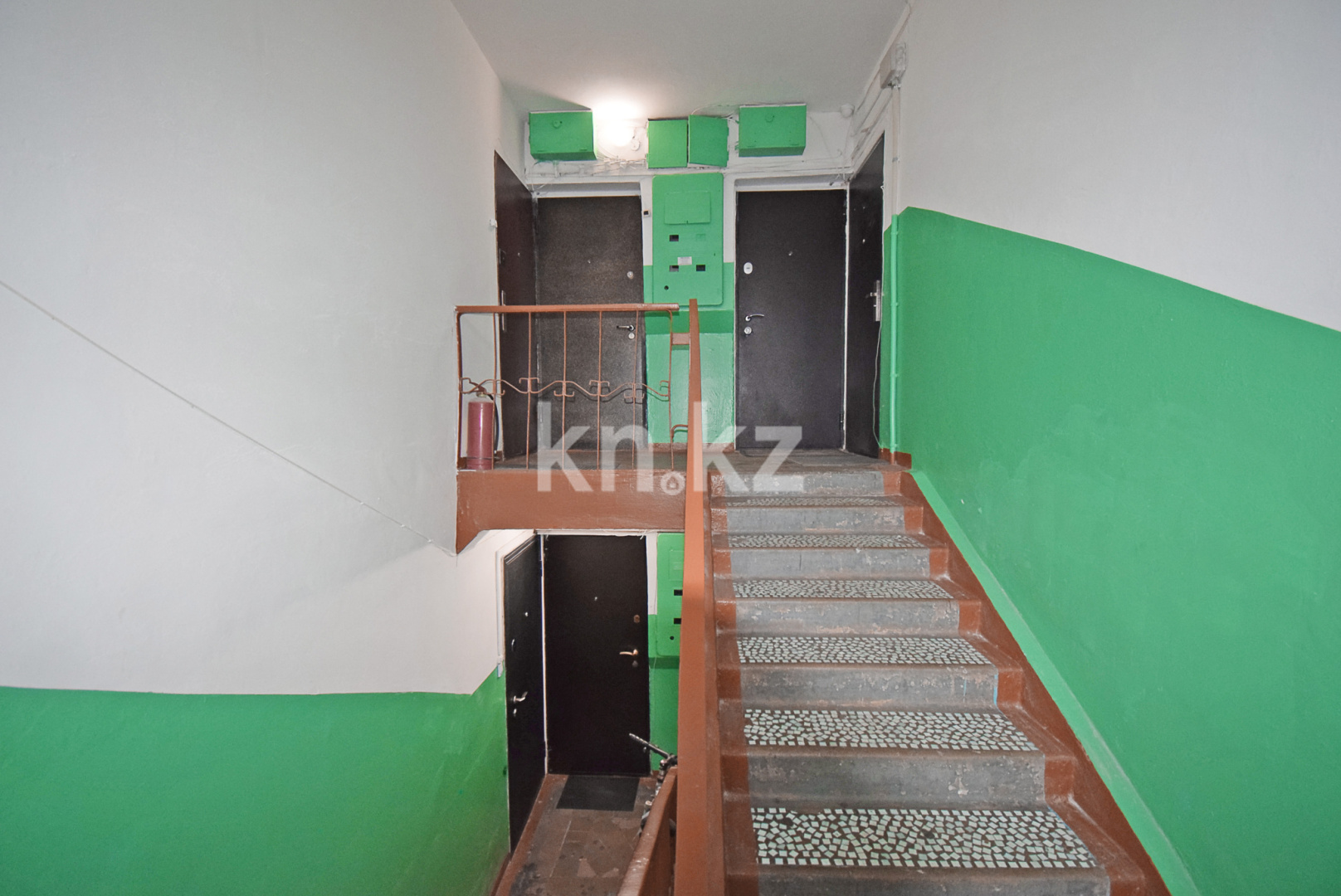 Продажа 2-комнатной квартиры, 42.3 м² в Алматы - фото 3