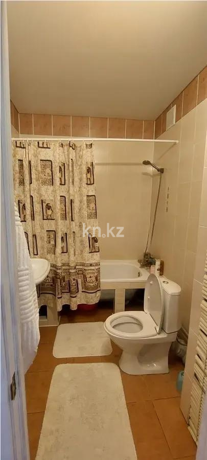 Продажа 1-комнатной квартиры, 45.6 м² в Астане - фото 3
