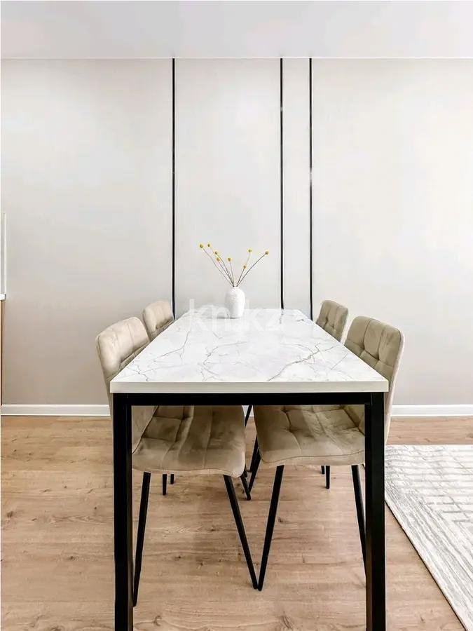 Продажа 2-комнатной квартиры, 65 м², пр. Райымбека, дом  162а в Алматы - фото 5