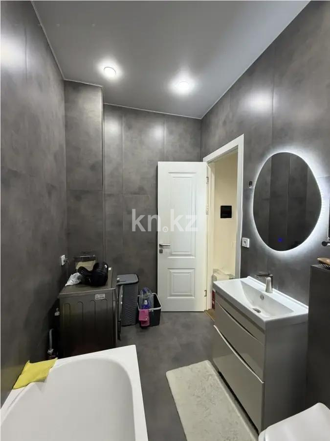 Продажа 1-комнатной квартиры, 40.6 м² в Алматы - фото 3