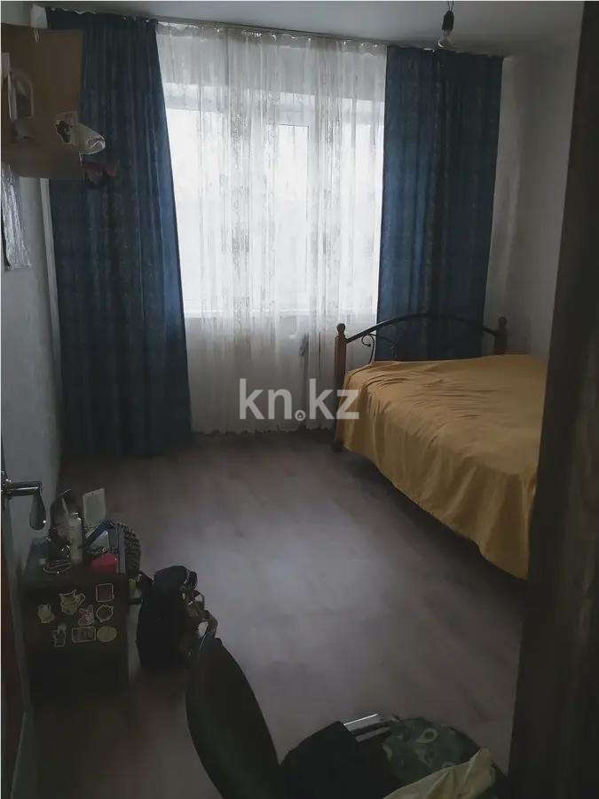 Продажа 3-комнатной квартиры, 60 м², ул. Гапеева, дом  1 в Караганде - фото 3