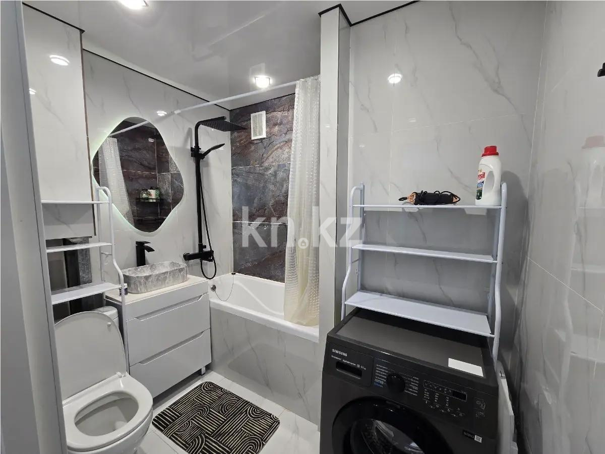 Продажа 3-комнатной квартиры, 61 м² в Алматы - фото 5