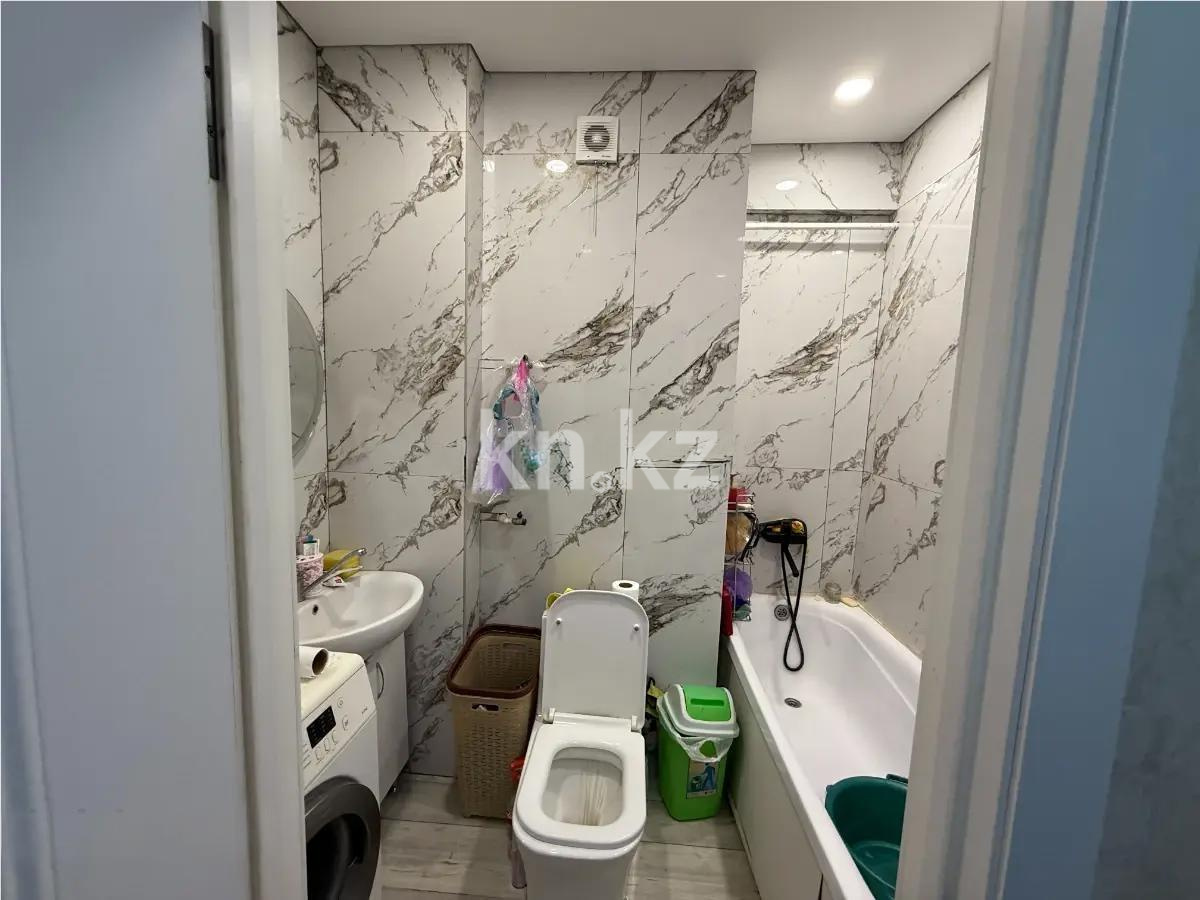 Продажа 2-комнатной квартиры, 53 м², ул. Казыбек би, дом  139 в Алматы - фото 4