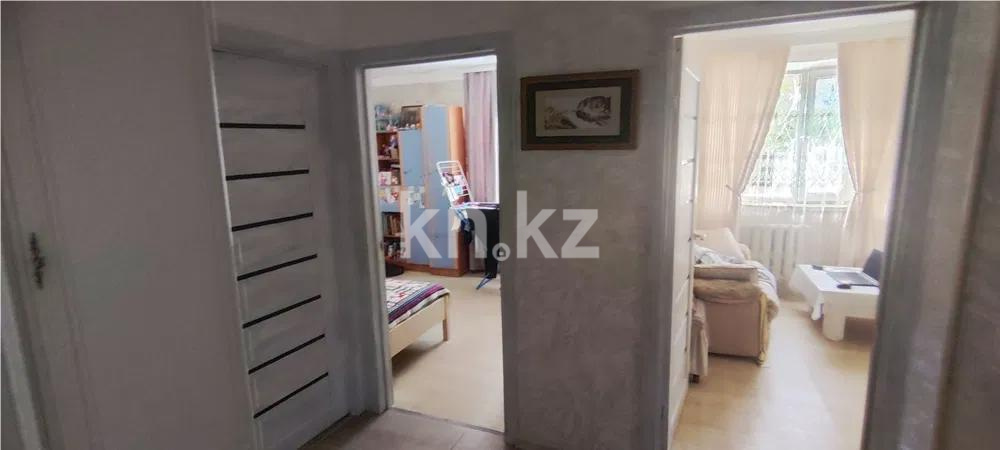 Продажа 3-комнатной квартиры, 62 м² в Караганде - фото 7