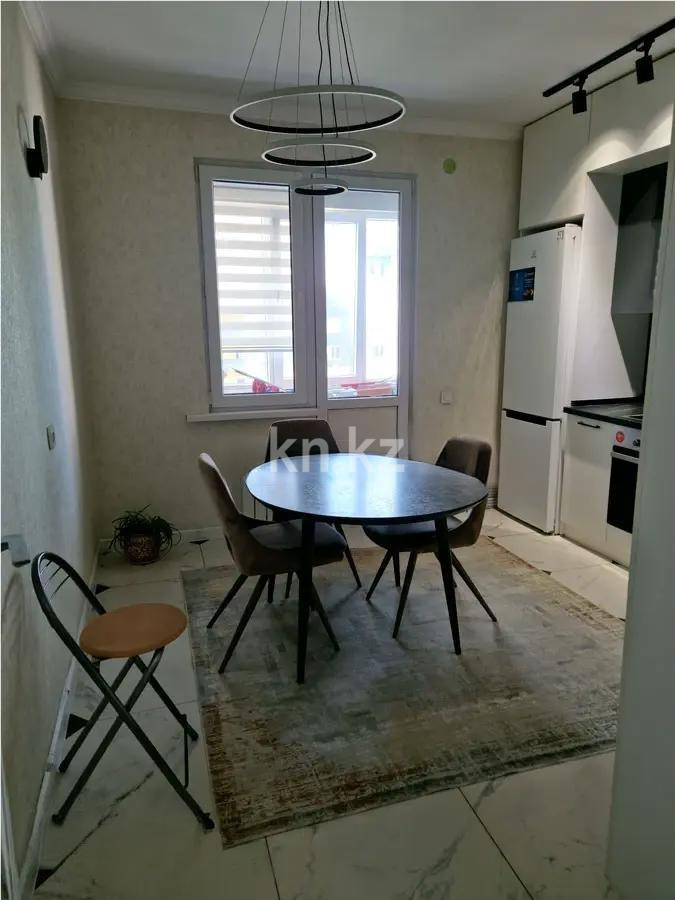 Продажа 2-комнатной квартиры, 68 м² в Алматы - фото 3