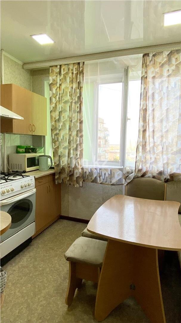 Продажа 2-комнатной квартиры, 52 м² в Караганде - фото 4