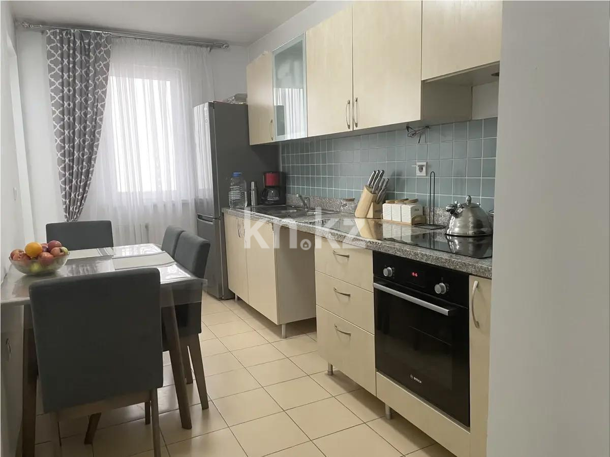 Продажа 2-комнатной квартиры, 66.1 м² в Алматы - фото 3