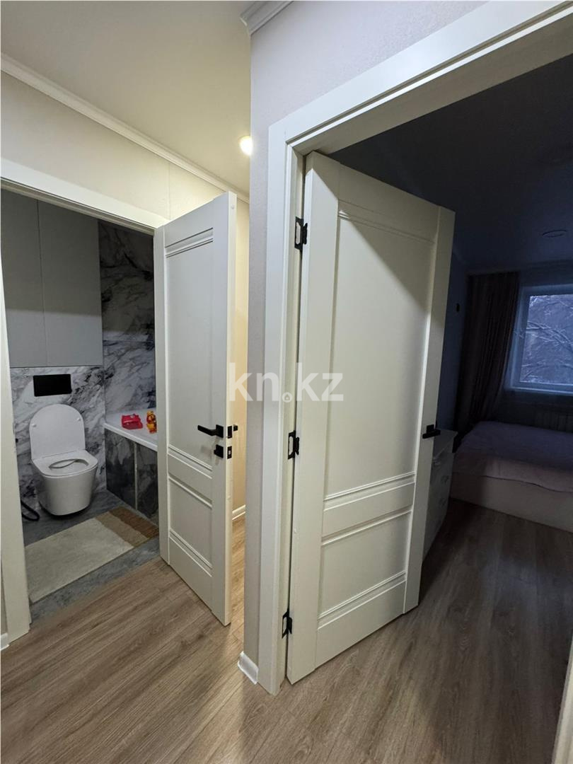 Продажа 2-комнатной квартиры, 44 м² в Темиртау - фото 11