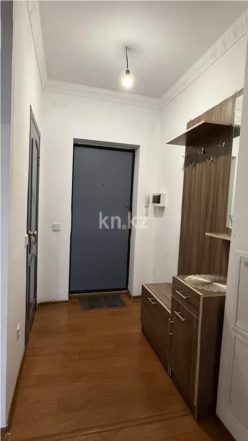Продажа 1-комнатной квартиры, 56 м², пр. Момышулы, дом  17 в Астане - фото 6