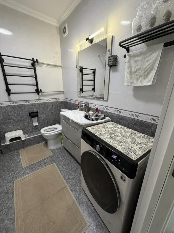 Продажа 2-комнатной квартиры, 60 м² в Алматы - фото 3