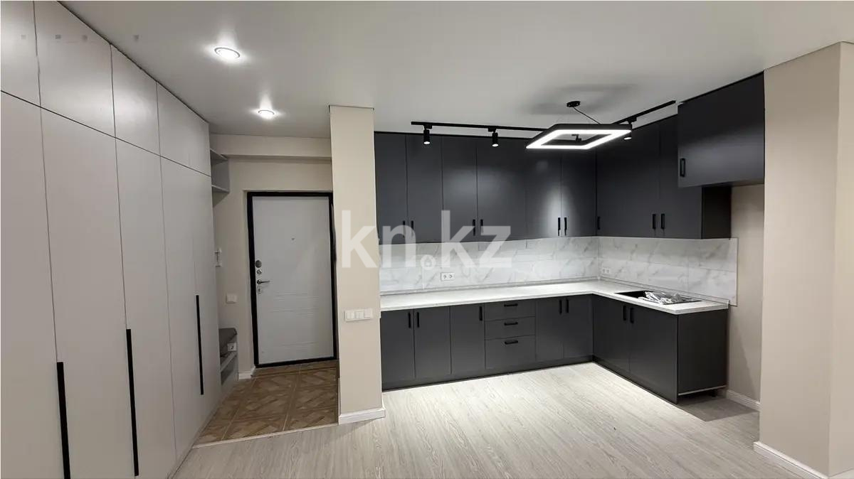 Продажа 2-комнатной квартиры, 50 м², ул. Омарова, дом  9 в Алматы - фото 3