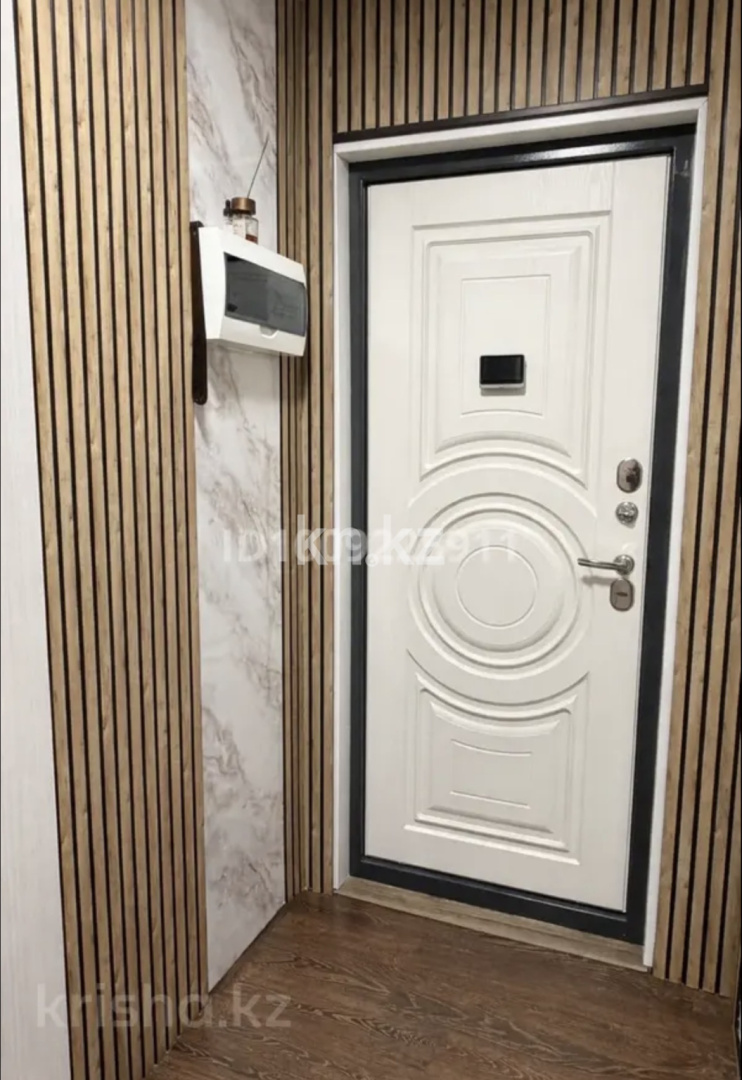 Аренда 1-комнатной квартиры, 35 м² в Караганде - фото 4