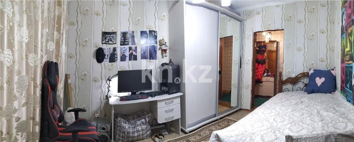Продажа 2-комнатной квартиры, 71 м², пр. Богенбай батыра, дом  6/2 в Астане - фото 2