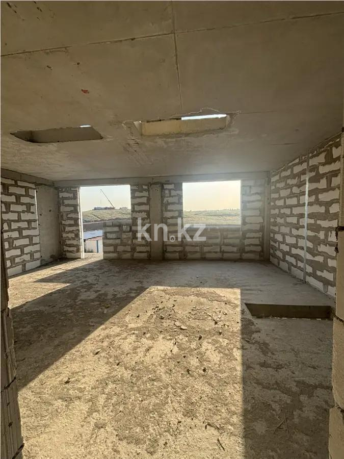 Продажа 2-комнатной квартиры, 53 м², мкр-н 20, дом  46 в Алматы - фото 4