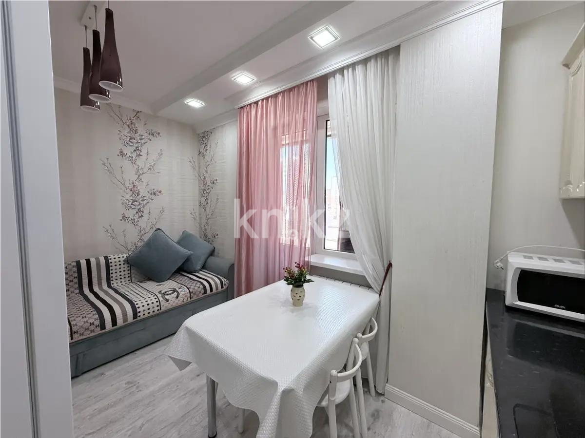 Продажа 1-комнатной квартиры, 42 м² в Астане - фото 3